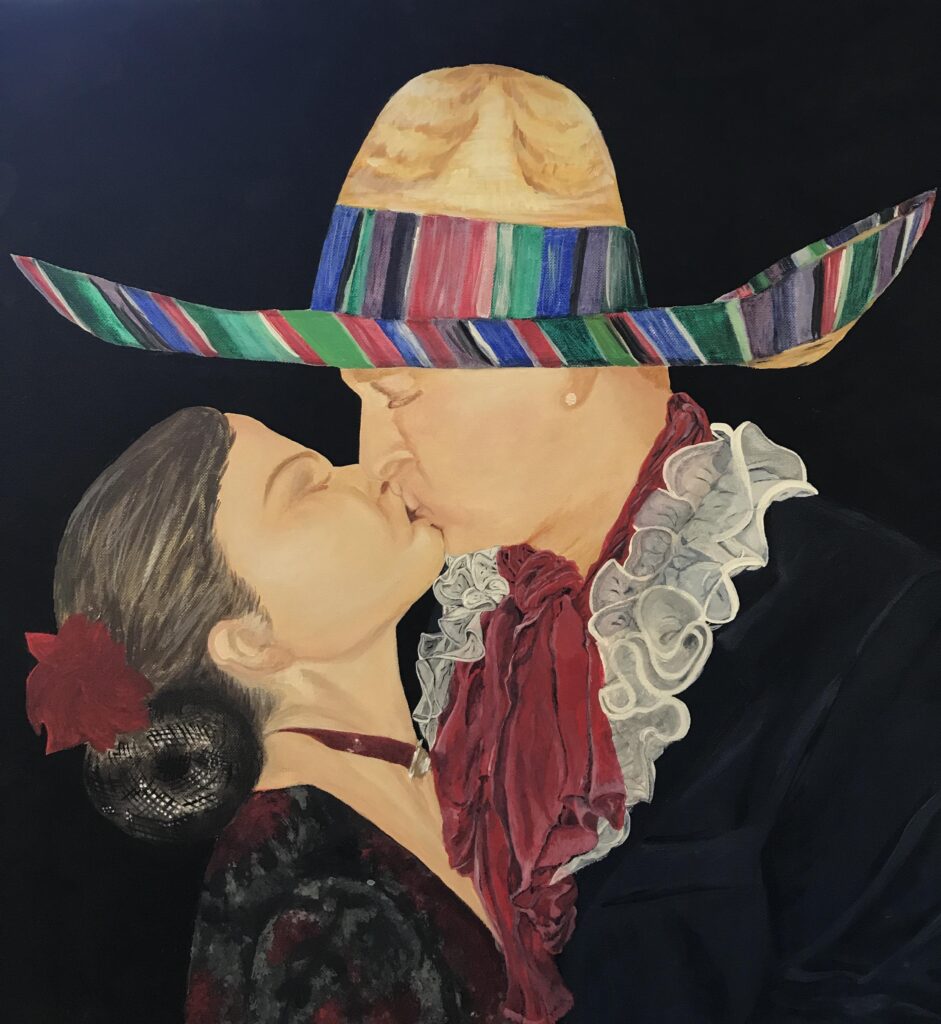 Sombrero Lovers