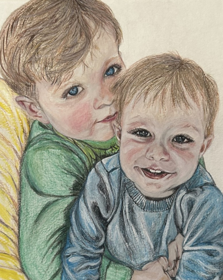 More Brotherly Love
