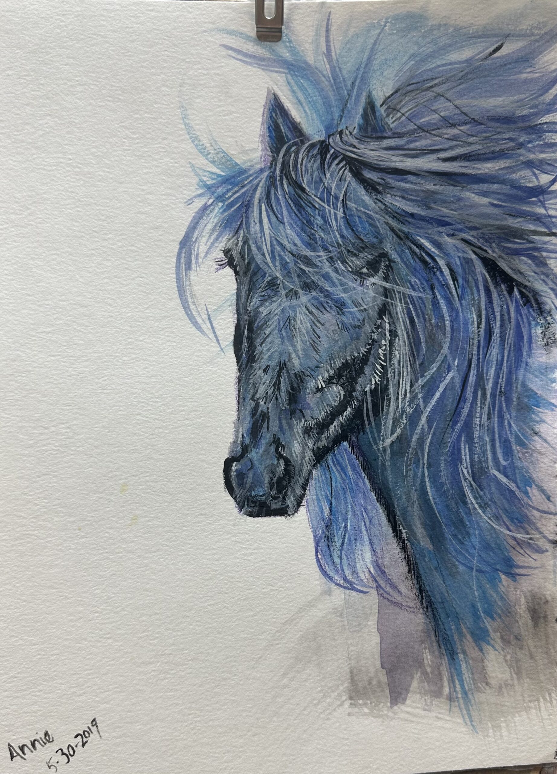 Horse 2