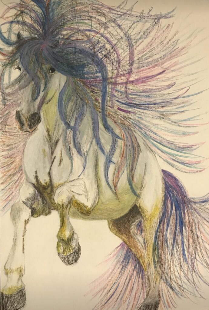 Horses 2