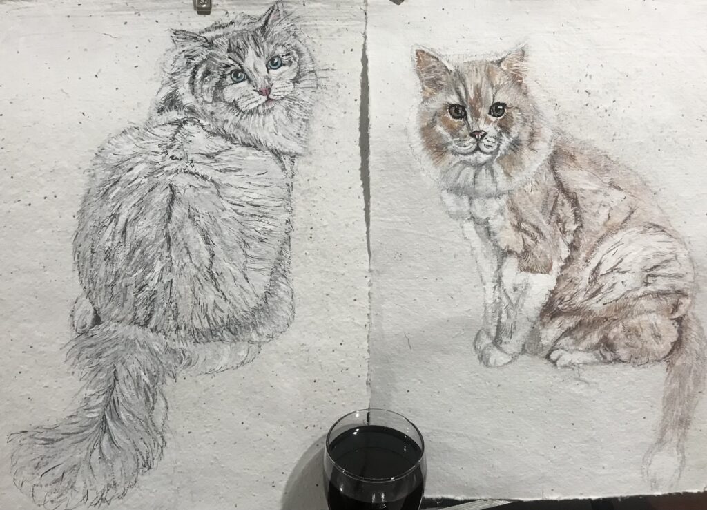 Kitties